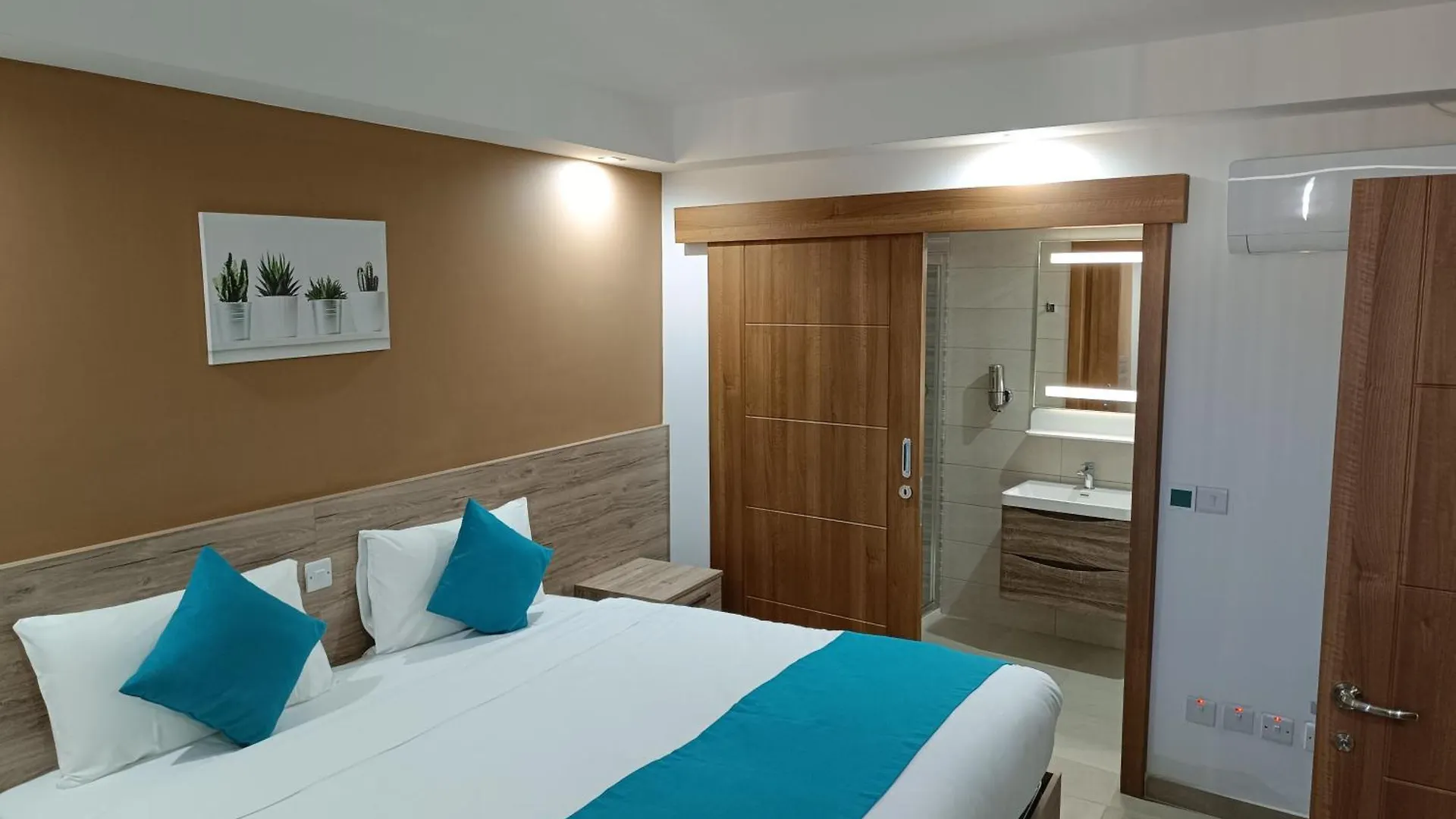 **** Gasthof Hotel Tj Boutique Marsaskala Malta