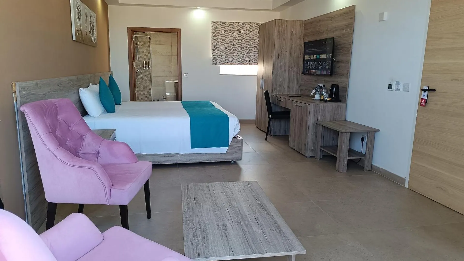 **** Gasthof Hotel Tj Boutique Marsaskala Malta