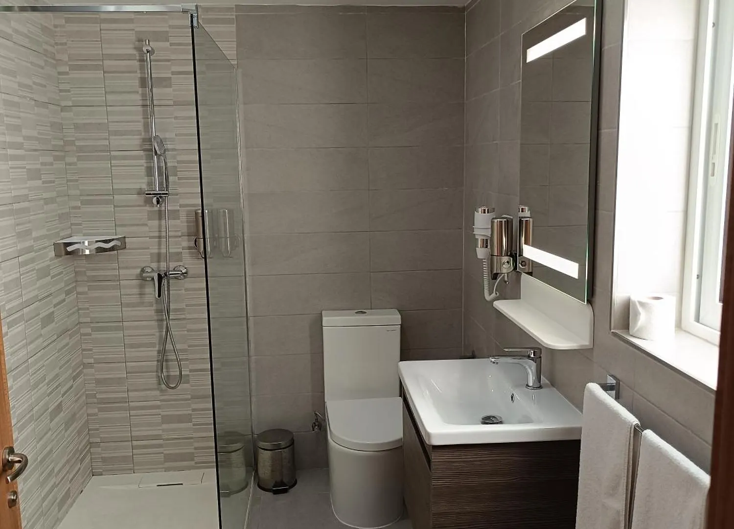 Gasthof Hotel Tj Boutique Marsaskala
