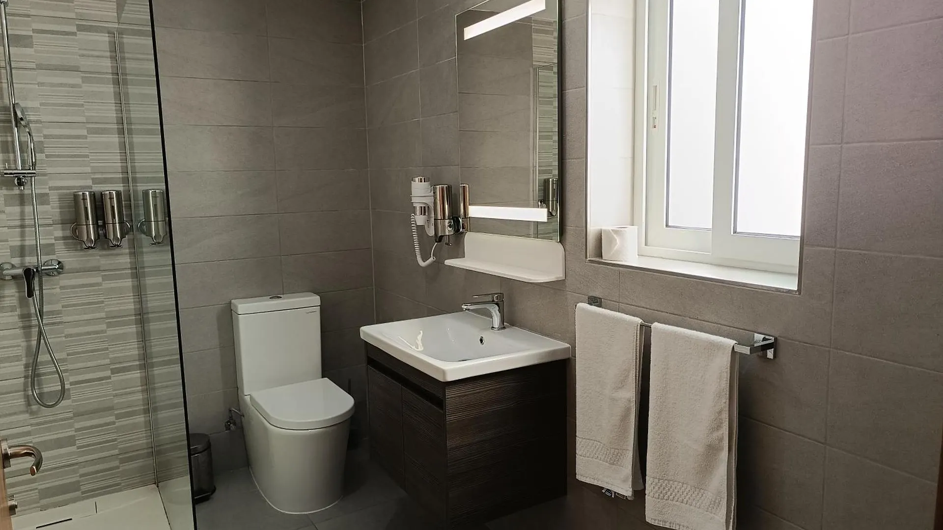 Hotel Tj Boutique Marsaskala 4*,  Malta