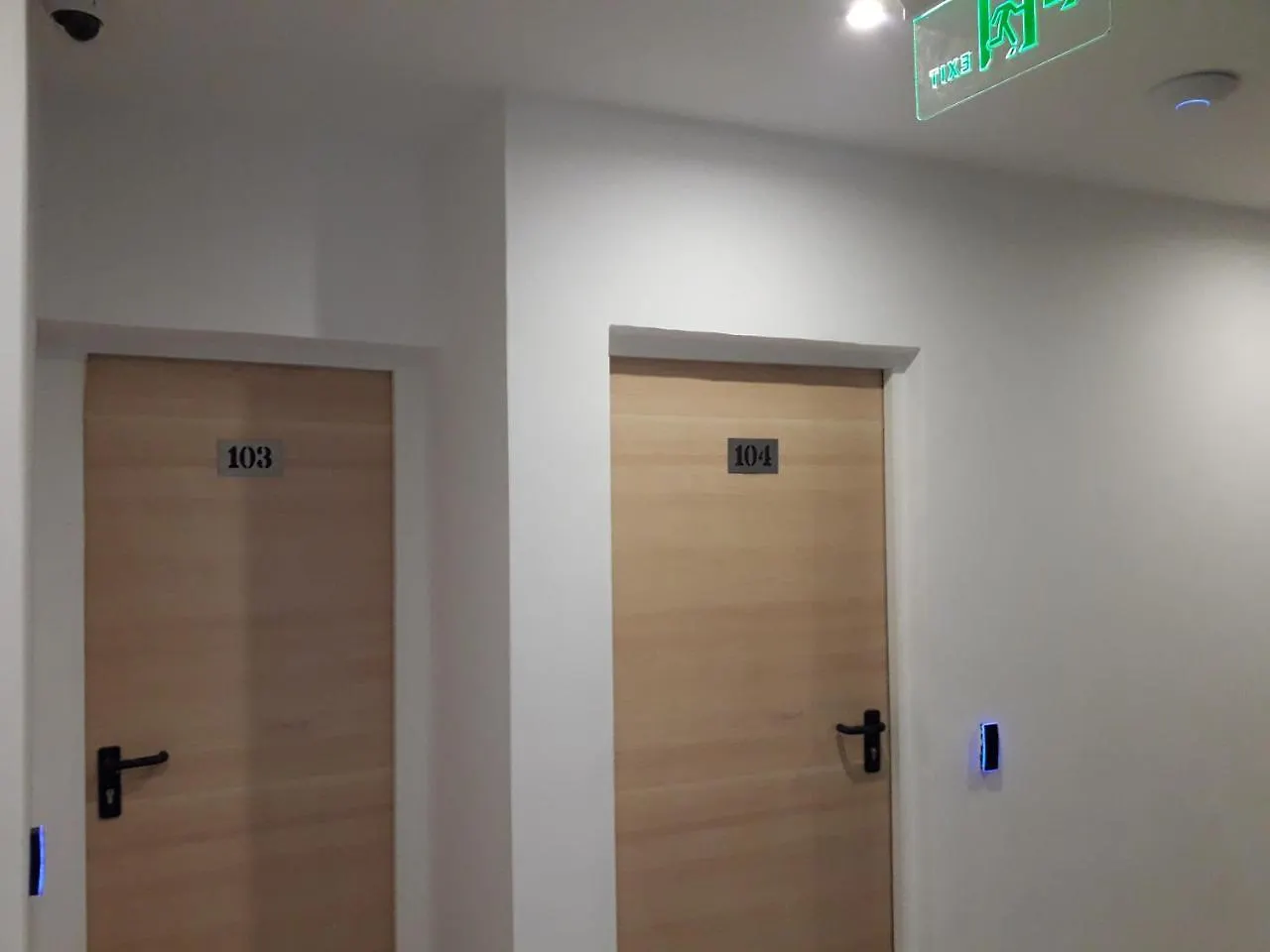 Hotel Tj Boutique Marsaskala 4*,