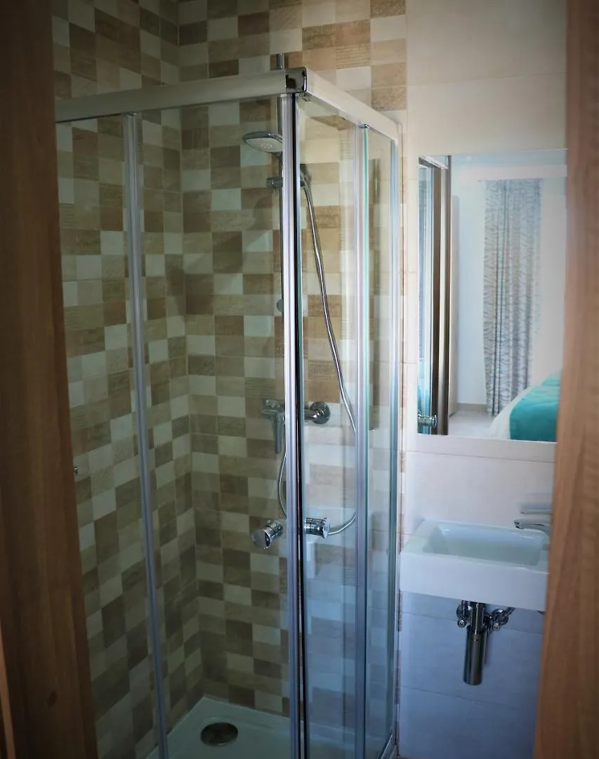 **** Gasthof Hotel Tj Boutique Marsaskala Malta