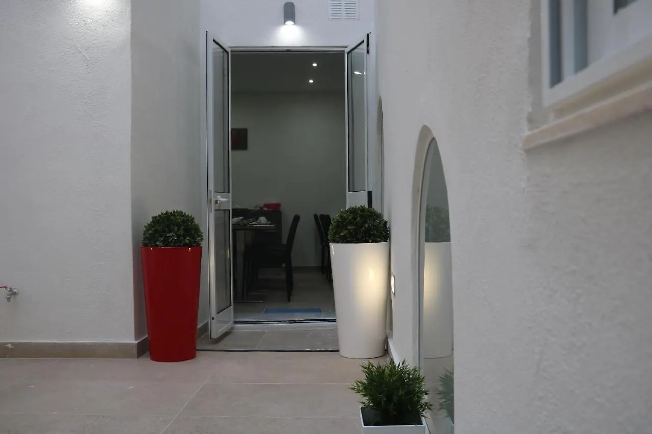 Hotel Tj Boutique Marsaskala