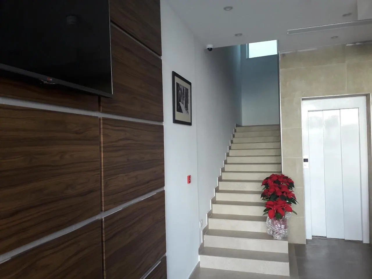 Hotel Tj Boutique Marsaskala 4*,