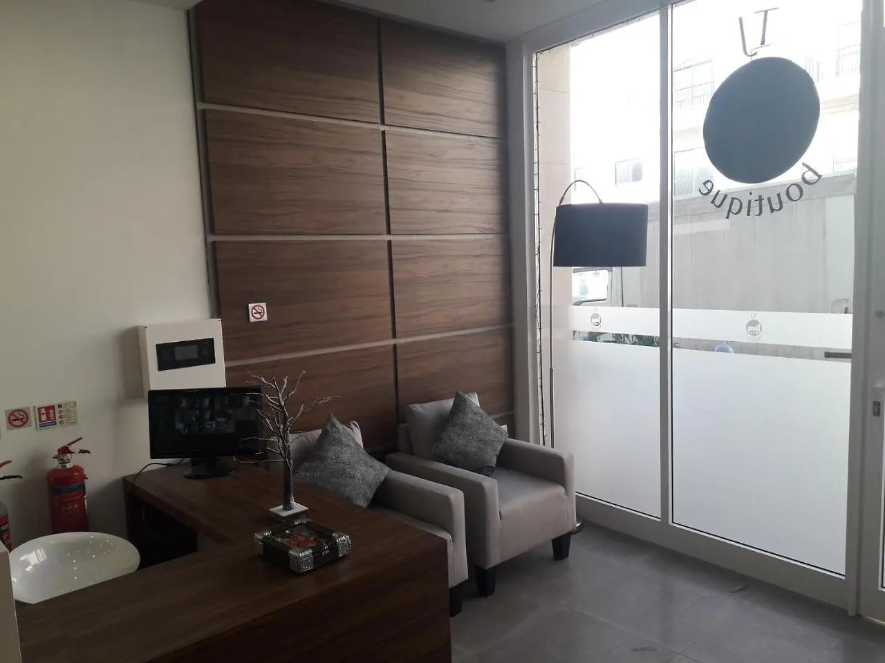 Hotel Tj Boutique Marsaskala Malta