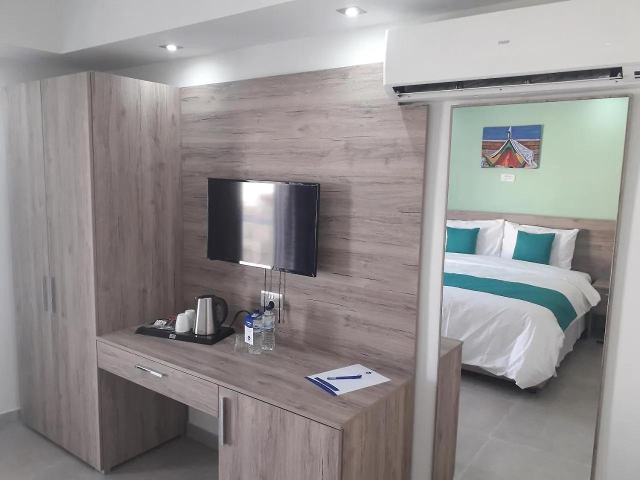 Hotel Tj Boutique Marsaskala Gasthof