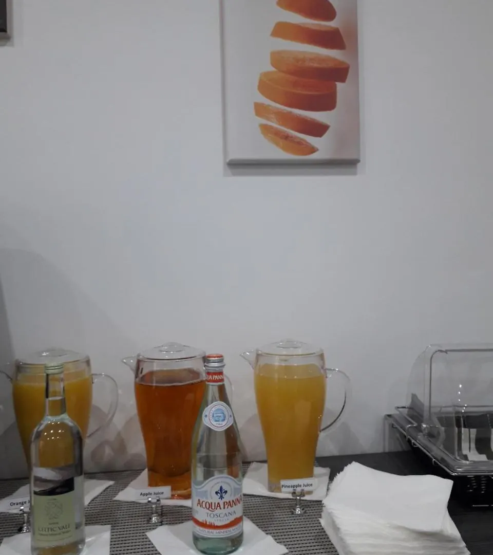 Hotel Tj Boutique Marsaskala 4*,  Malta