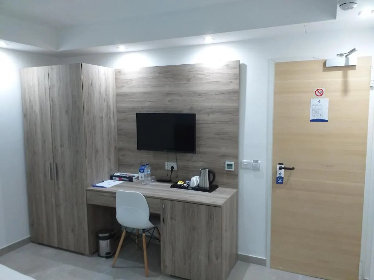 Hotel Tj Boutique Marsaskala 4*,  Malta