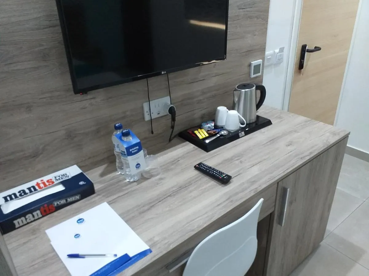 Hotel Tj Boutique Marsaskala Gasthof