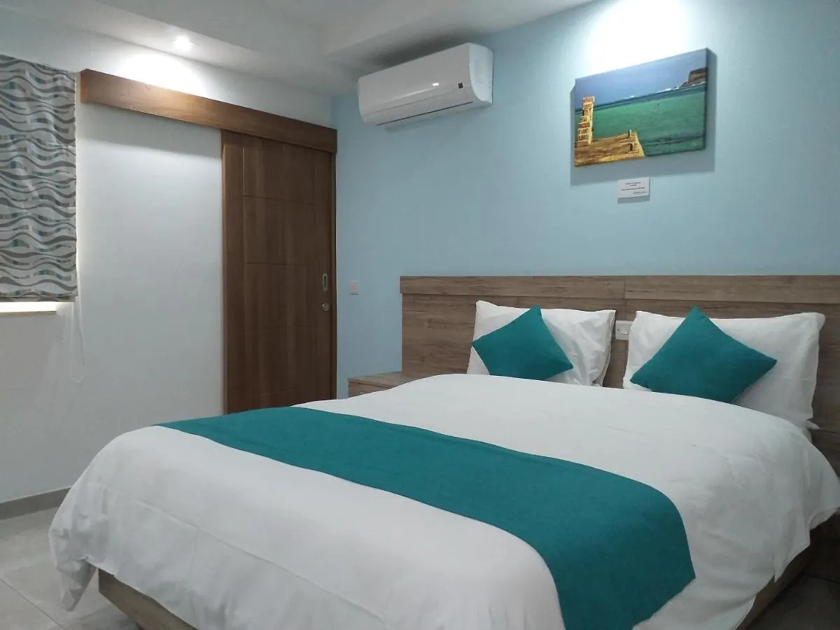 Hotel Tj Boutique Marsaskala Malta