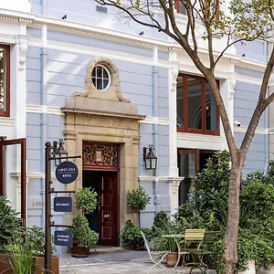 Labotessa Luxury Boutique Hotel Kapstadt