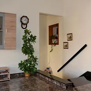 Habitación en casa particular Silia's Maisonette, Marsaskala