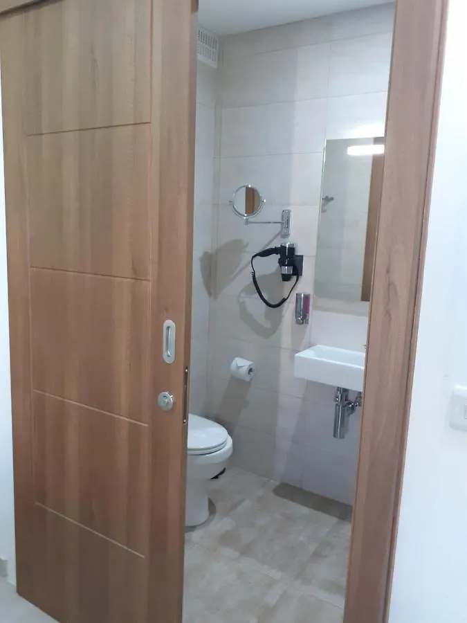 Hotel Tj Boutique Marsaskala Pensión