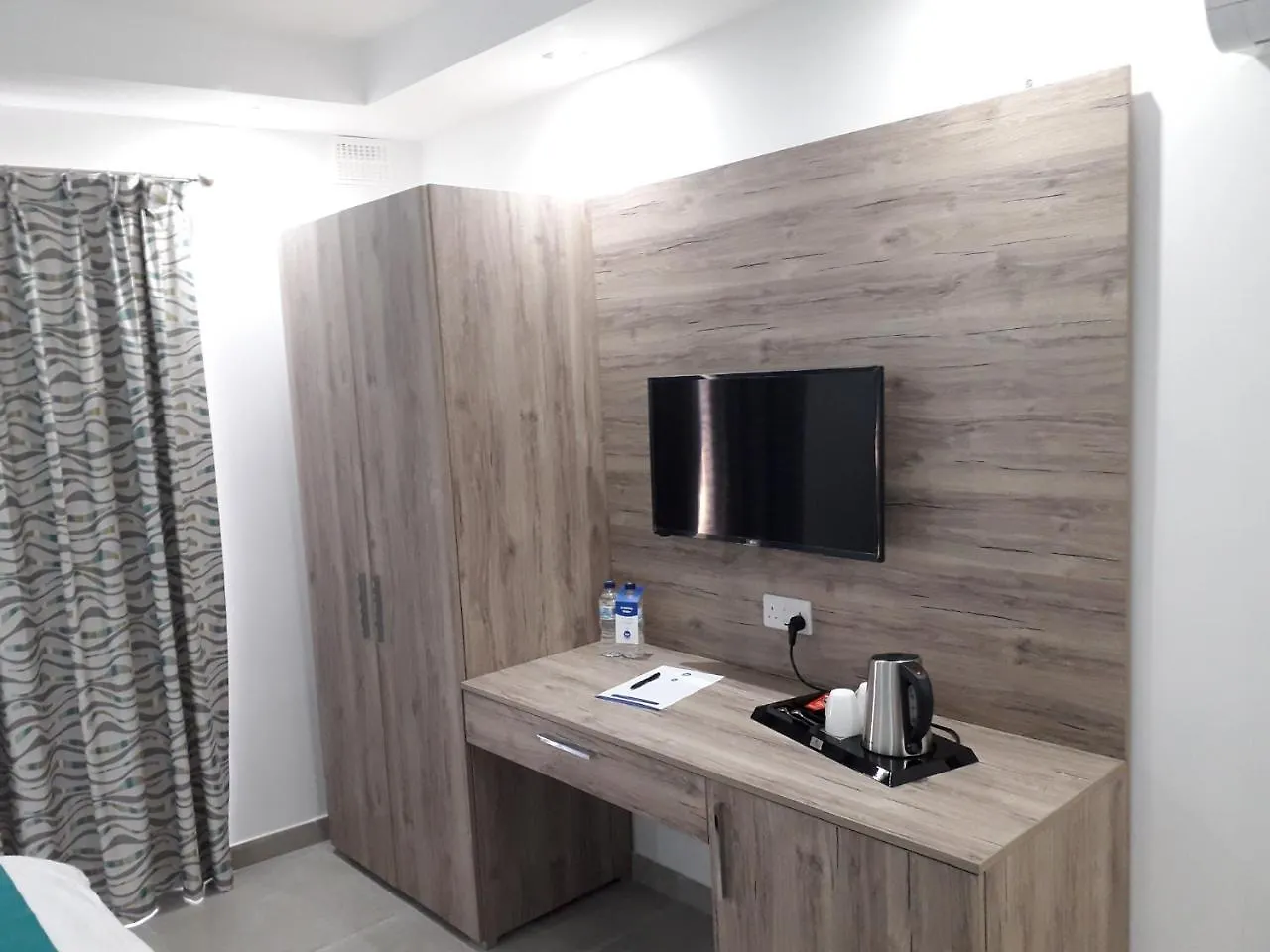 Tj Boutique Ξενοδοχείο Marsaskala 4*,