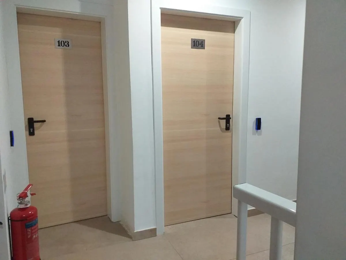 Hotel Tj Boutique Marsaskala
