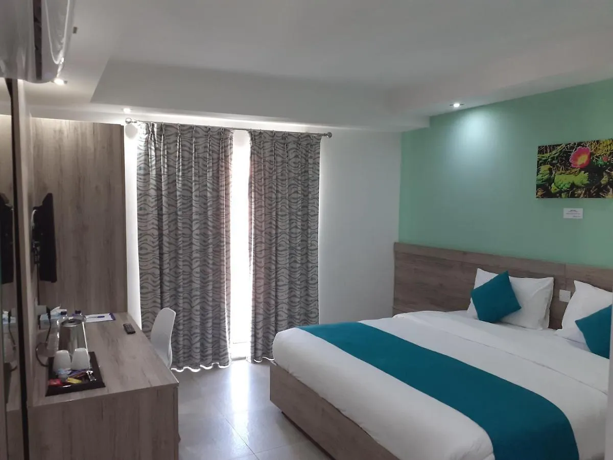 Tj Boutique Ξενοδοχείο Marsaskala Πανσιόν
