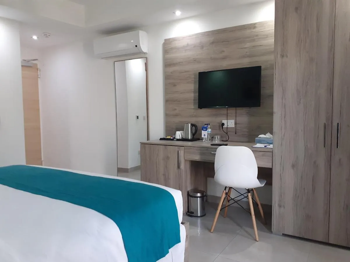Hotel Tj Boutique Marsaskala Malta