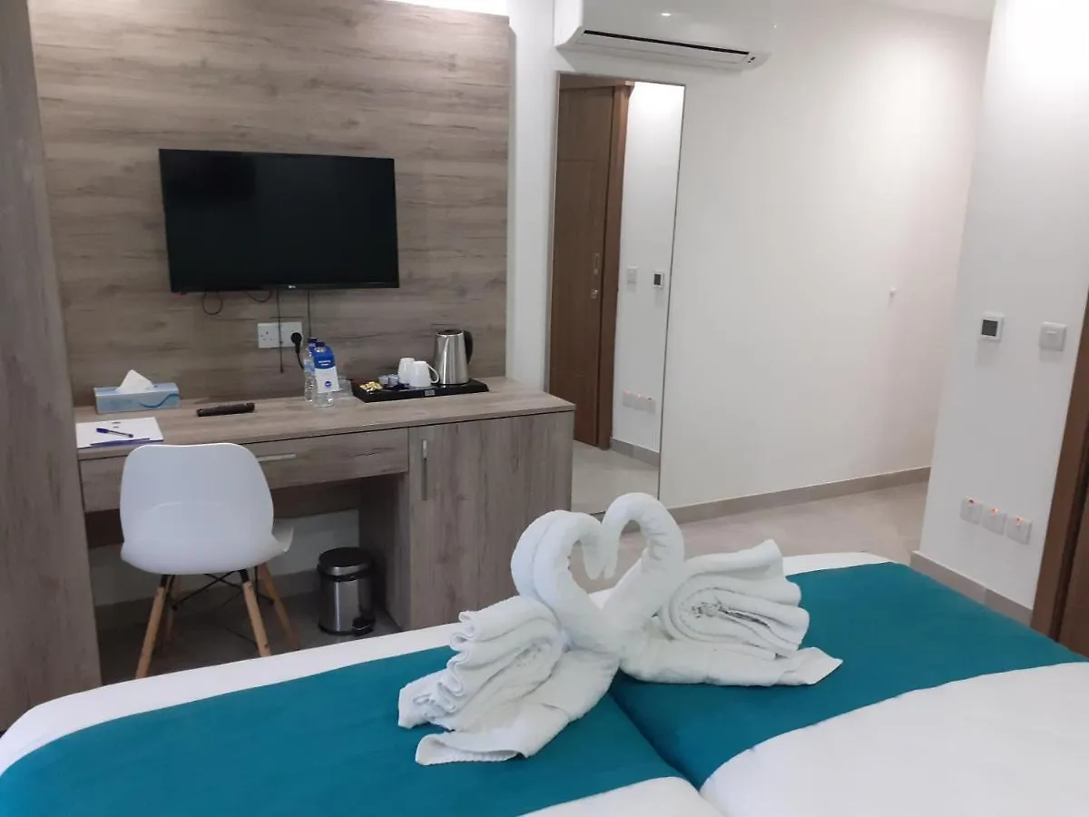Tj Boutique Ξενοδοχείο Marsaskala