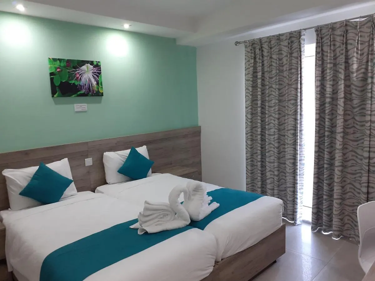 Hotel Tj Boutique Marsaskala