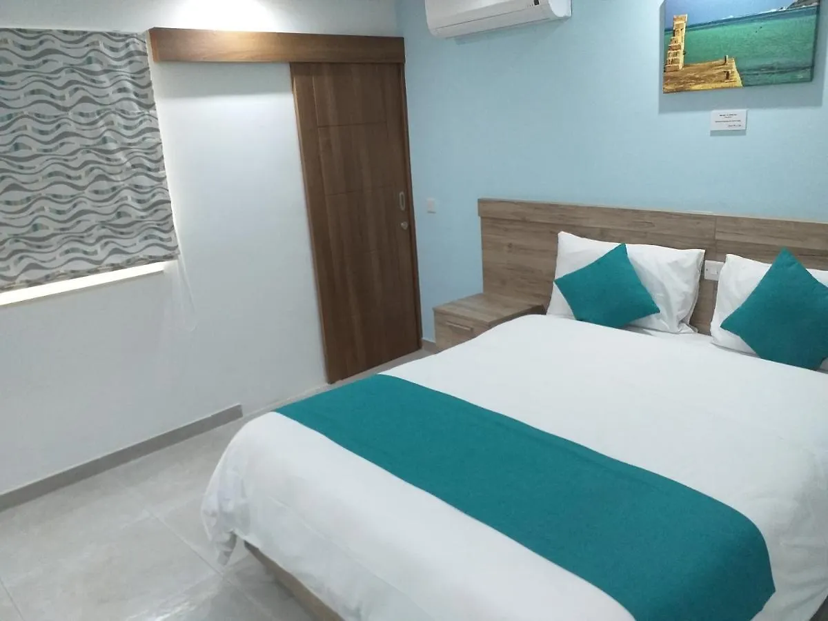 Tj Boutique Ξενοδοχείο Marsaskala