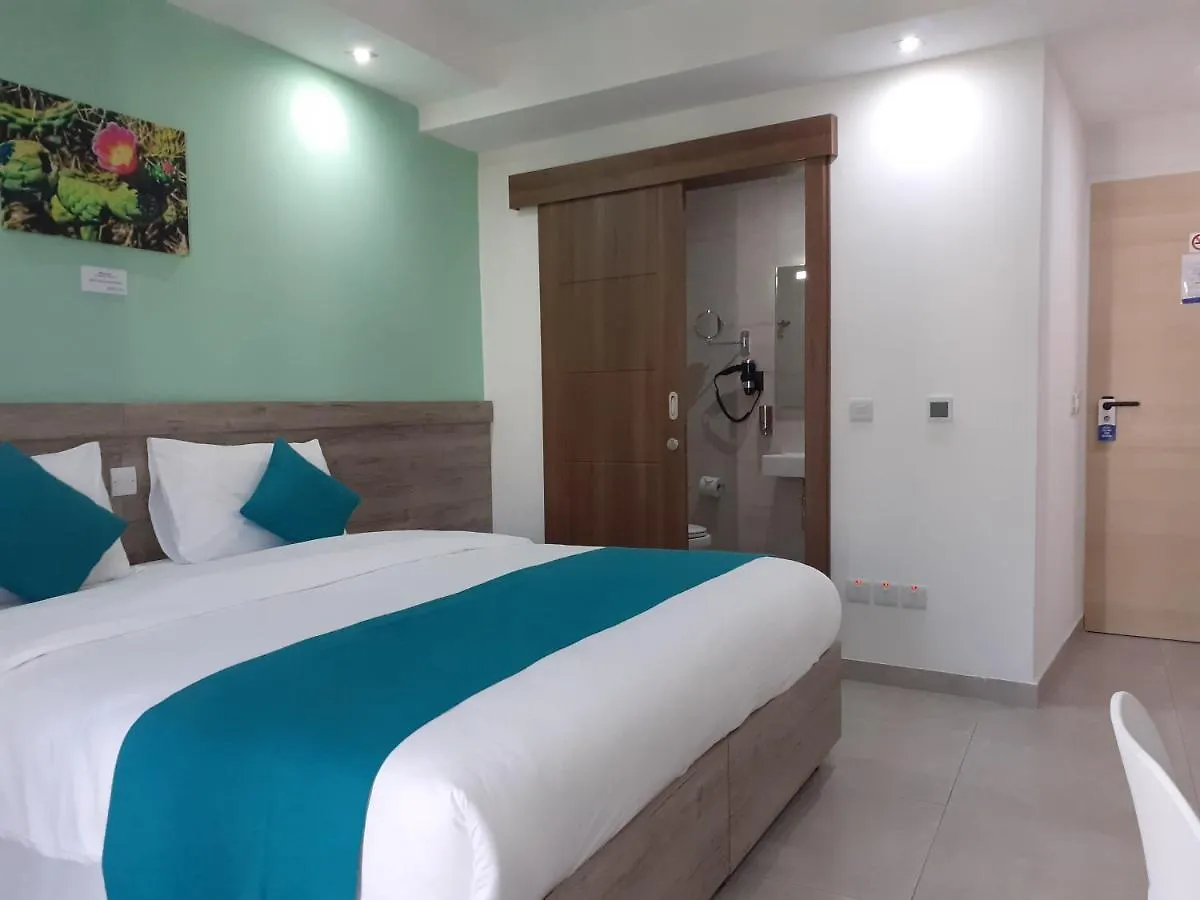 Hotel Tj Boutique Marsaskala