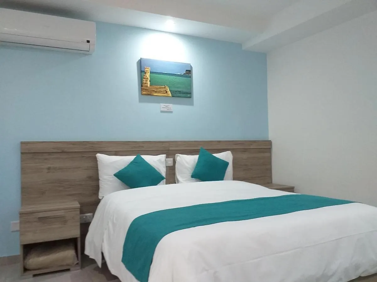 Hotel Tj Boutique Marsaskala